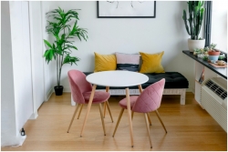 12 Renter-Friendly Upgrades to Make Your Apartment a Home