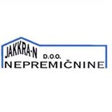 NepremiÄnine Jakkra-n
