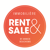 Properties For Sale / For Rent Recommended By Rent & Sale by Annick Bouchoms Rent & Sale by Annick Bouchoms