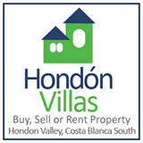 Hondon Villas