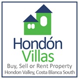 Properties For Sale / For Rent Recommended By Hondon Villas Hondon Villas