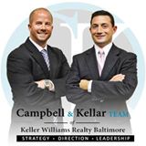 Campbell & Kellar Team
