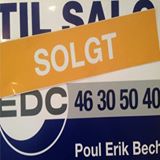 EDC Poul Erik Bech