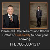 Brooks Hoffos Fuse Realty