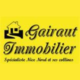 Gairaut Immobilier