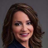 Raquel Frederick, Realtor
