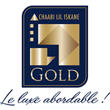 Chaabi Lil Iskane Gold