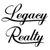 Properties For Sale / For Rent Recommended By Legacy Realty Legacy Realty