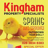 Properties For Sale / For Rent Recommended By Kinghams Property Kinghams Property