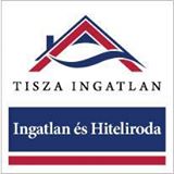 Properties For Sale / For Rent Recommended By Tisza Ingatlan Tisza Ingatlan