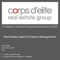 Properties For Sale / For Rent Recommended By Corps d'Elite Real Estate Group Corps d'Elite Real Estate Group