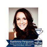 Raelenna Ferguson, Realtor