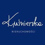 Properties For Sale / For Rent Recommended By Kuśnierska Nieruchomości Kuśnierska Nieruchomości