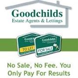 Properties For Sale / For Rent Recommended By Goodchilds Estate Agents & Lettings Goodchilds Estate Agents & Lettings