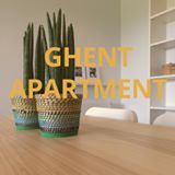 Ghent Apartment