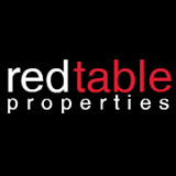 Red Table Properties