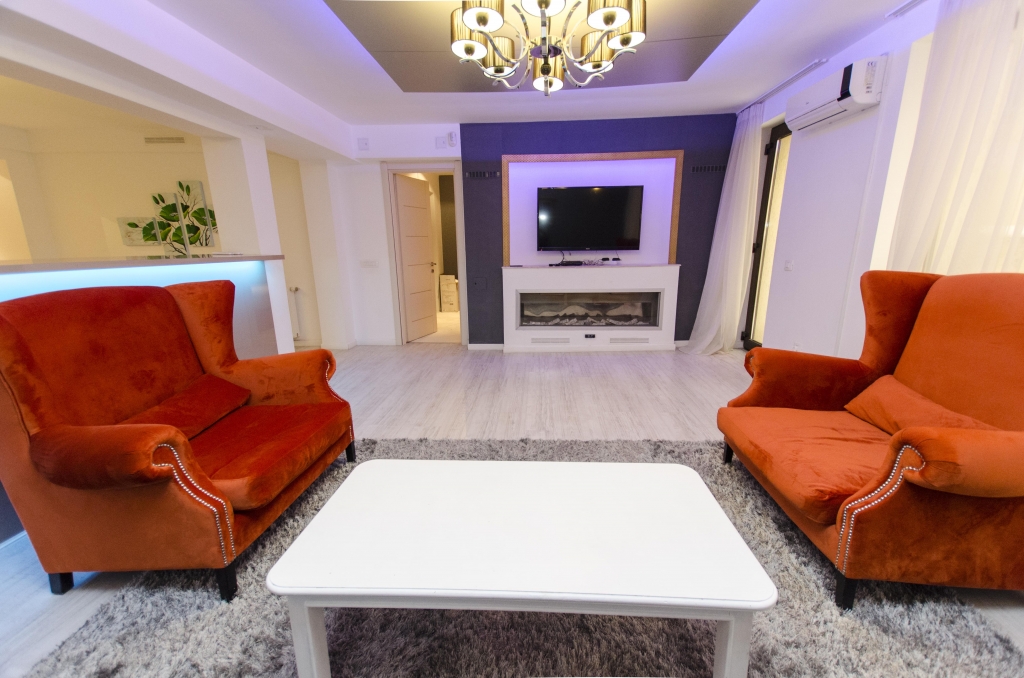 Apartment for rent recommended by 