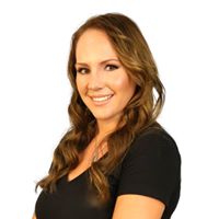 Katie Johnson, Realtor