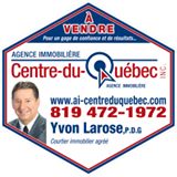 Centre du QuÃ©bec