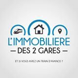 Properties For Sale / For Rent Recommended By L'immobilière des 2 gares L'immobilière des 2 gares
