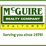 Properties For Sale / For Rent Recommended By McGuire Realty Company McGuire Realty Company