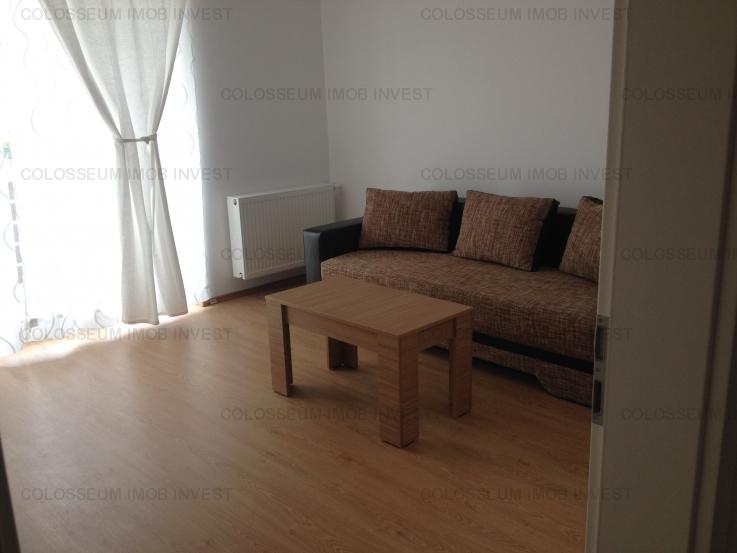 Apartment for rent recommended by Colosseum Imob Invest