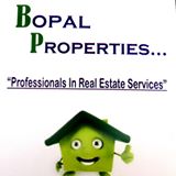 Properties For Sale / For Rent Recommended By BOPAL PROPERTIES BOPAL PROPERTIES