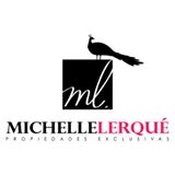 Michelle Lerqué - Propiedades Exclusivas