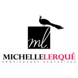 Properties For Sale / For Rent Recommended By Michelle Lerqué - Propiedades Exclusivas Michelle Lerqué - Propiedades Exclusivas