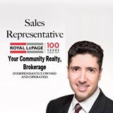 Properties For Sale / For Rent Recommended By Tony Colantonio - Realty Services Tony Colantonio - Realty Services