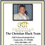 Christian Black Team