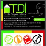Traore Diarra Immobilier Mali