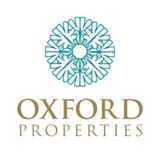 Properties For Sale / For Rent Recommended By Oxford Properties Oxford Properties