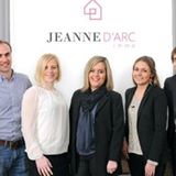 Properties For Sale / For Rent Recommended By Jeanne d'Arc Immo Jeanne d'Arc Immo