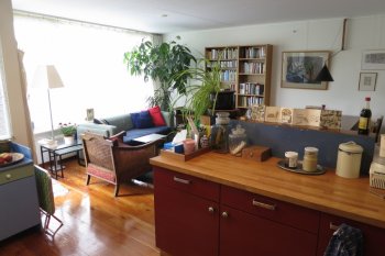 Apartment for rent recommended by Amsterdam Property Rental