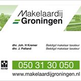Makelaardij Groningen