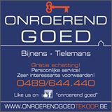 Properties For Sale / For Rent Recommended By Onroerend GOED Onroerend GOED