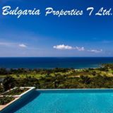 Bulgaria Properties T Ltd.