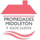 Properties For Sale / For Rent Recommended By Propiedades Middleton y Asociados Propiedades Middleton y Asociados