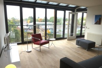 Apartment for rent recommended by Amsterdam Property Rental