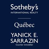 Properties For Sale / For Rent Recommended By Yanick E. Sarrazin Sotheby's International Yanick E. Sarrazin Sotheby's International