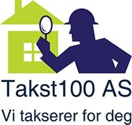 Properties For Sale / For Rent Recommended By Takst100 As Takst100 As