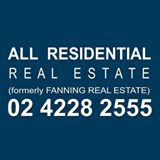 All Residential Fanning Real Estate