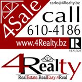Properties For Sale / For Rent Recommended By 4Realty 4Realty