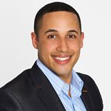 Christian Bailey, Real Estate Agent