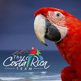 The Costa Rica Team
