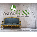 London Villa Ltd