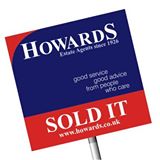 Properties For Sale / For Rent Recommended By Howards Estate Agents Howards Estate Agents