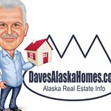 Dave's Alaska Homes