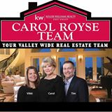 Carol Royse Team